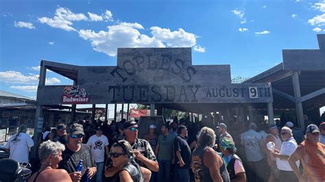 topless tuesday sturgis|Sturgis 2022 Day 5 (Topless Tuesday in Alzada, Mt) .